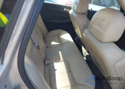 2012 Chevrolet Impala Ltz из США, поврежденный, VIN 2G1WC5E30C1110243